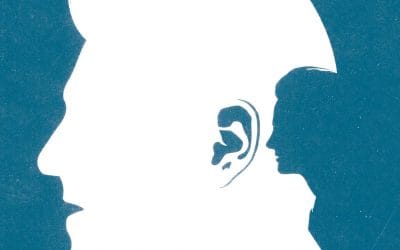 Harvard Business Review highlights CEO Mentoring as a critical issue