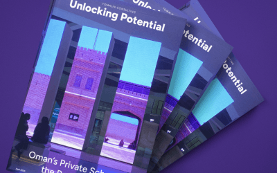 Oman’s Private Education Boom: Where the Real Growth Lies