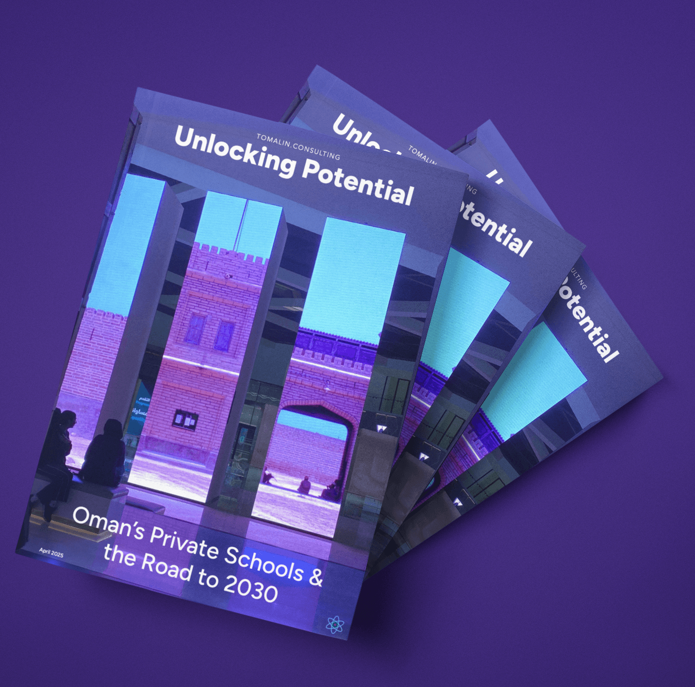 Oman-report-Private-Schools