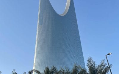 Riyadh’s Education Race: Growth, Pressure, and Possibility